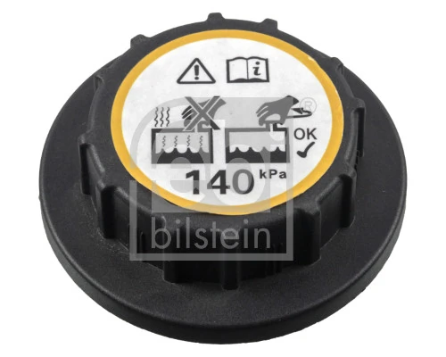  Tampa (tampão) do tanque de expansão Land Rover Range Rover III SUV (L322) (2010 - 2012) III