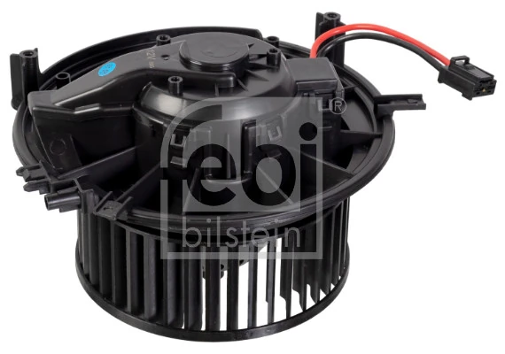 109331 Febi Motor de ventilador de forno (de aquecedor de salão)