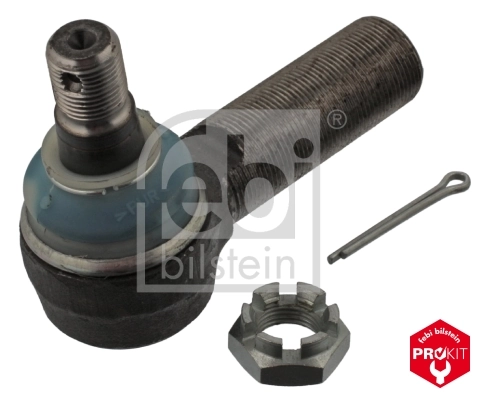 Ponta da barra de direção transversal Volvo 1698191 preço, a partir de 19,58 USD