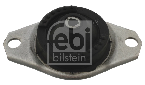 Coxim (suporte) traseiro de motor Alfa Romeo 156 932