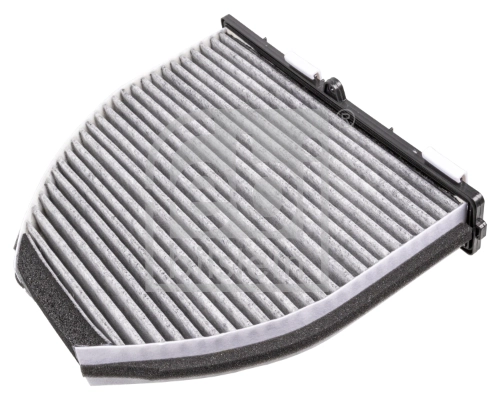 Filtro de salão Mercedes E  W212 ao melhor preço