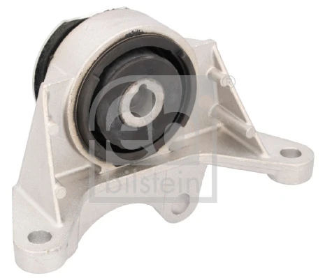 Coxim (suporte) dianteiro de motor Fiat Bravo II 198