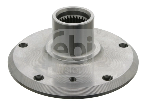 Cubo traseiro BMW 5 E61 ao melhor preço
