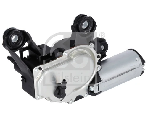 48670 Febi Motor de limpador pára-brisas de vidro traseiro