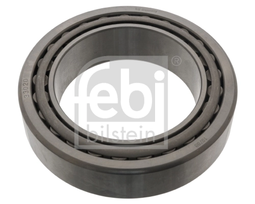 Rolamento de cubo dianteiro/traseiro Mercedes 0059818505