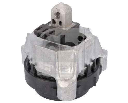 Coxim (suporte) direito de motor Lemforder 42567