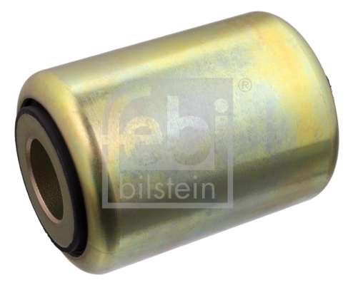 Compre 1671219 DAF Bloco silencioso de argola da suspensão de lâminas