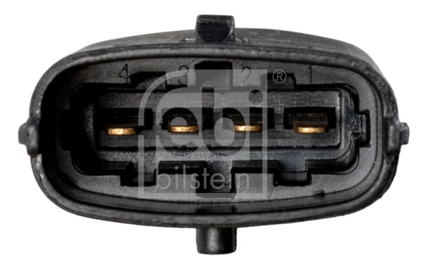 Sensor de pressão de supercompressão Febi 179655 preço, a partir de 36,85 USD