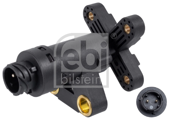 1934585 Scania Sensor traseiro do nível de posição de carroçaria