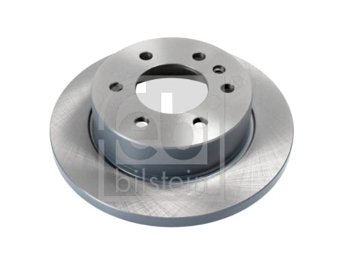 Disco do freio traseiro para Mercedes Sprinter 907, 910