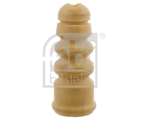 Compre 06275 Metalcaucho Pára-choque (grade de proteção) de amortecedor traseiro