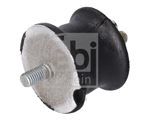 12207 Febi Coxim de transmissão (suporte da caixa de mudança)