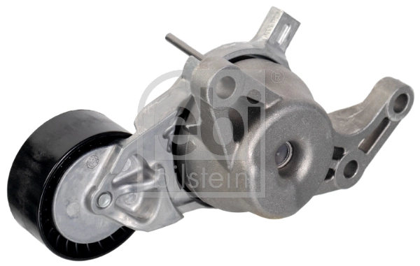 Rolo de reguladora de tensão da correia de transmissão 1611608580 Peugeot/Citroen