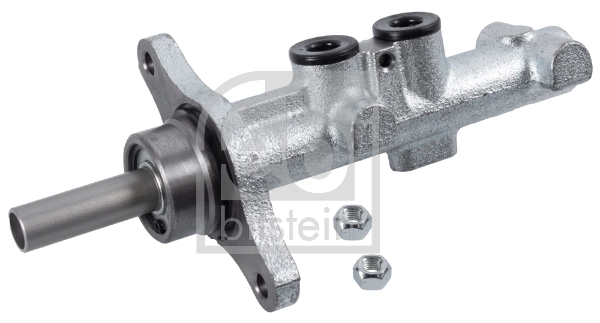 Compre Cilindro mestre do freio Renault Trafic 2