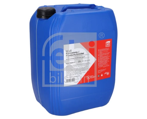 83519407862 BMW Fluido de esfriamento