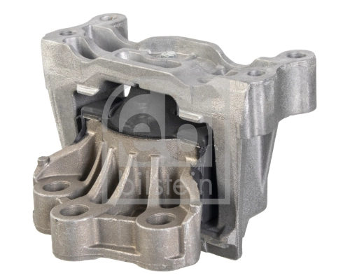104405 Febi Coxim (suporte) direito de motor