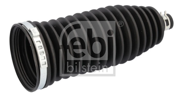 Bota de proteção do mecanismo de direção (de cremalheira) Mitsubishi MQ001813