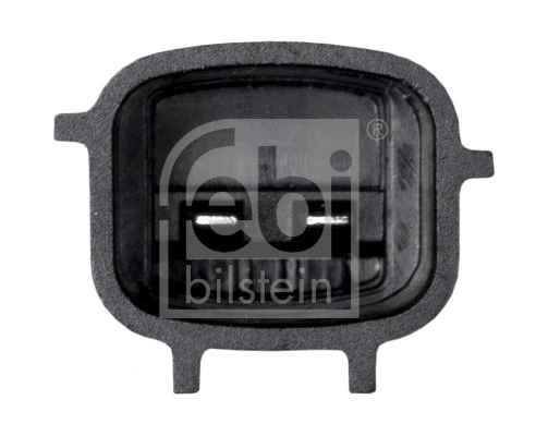 Válvula eletromagnética de posição (de fases) da árvore distribuidora 237962295R Nissan/Infiniti
