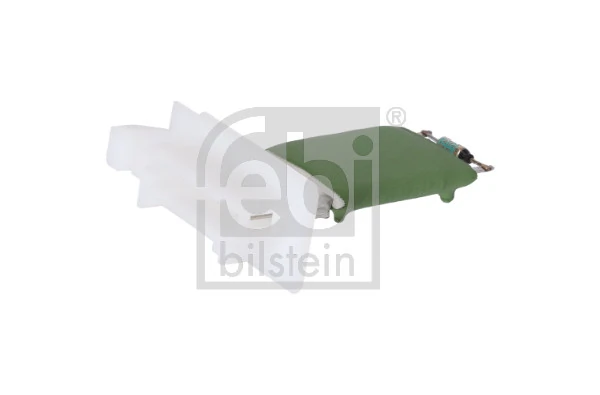 180670 Febi Resistor (resistência) de ventilador de forno (de aquecedor de salão)