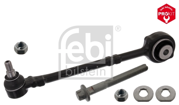 Compre ARM662 Magneti Marelli Braço oscilante superior esquerdo/direito de suspensão dianteira