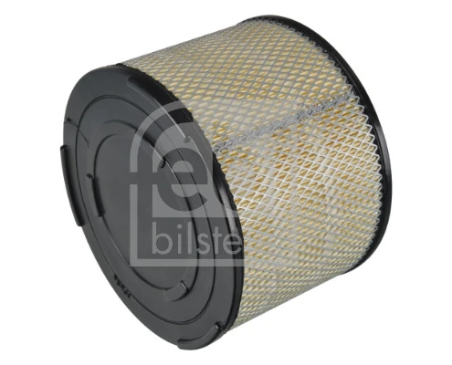 184117 Febi Filtro de ar