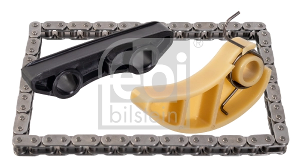 Cadeia de bomba de óleo, kit para Mazda 6 GG