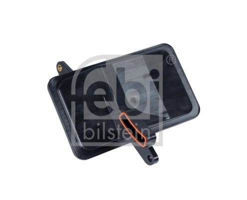 Filtro da Caixa Automática de Mudança 93743025 Peugeot/Citroen