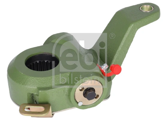 Catraca do freio do eixo traseiro KB2075 Knorr-bremse