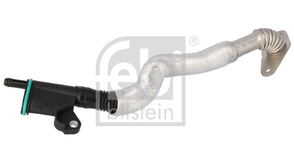 Compre Cano derivado de ventilação de cárter (de separador de óleo) Volkswagen AMAROK 
