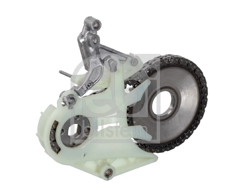 46140 Febi Cadeia de bomba de óleo, kit