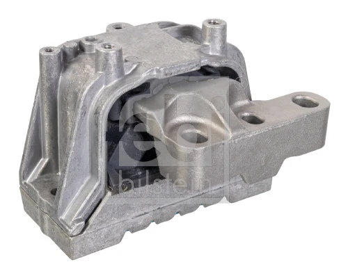 177693 Febi Coxim (suporte) direito de motor