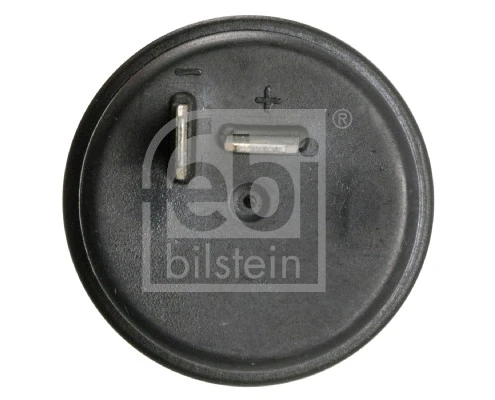Bomba de motor de fluido para lavador de vidro dianteiro Febi 09299 preço, a partir de 12,68 USD