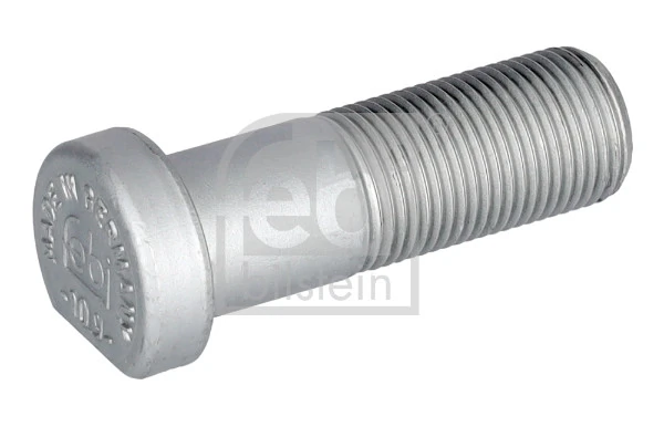 Prego de roda dianteiro Mercedes 9704010071 preço, a partir de 2,93 USD