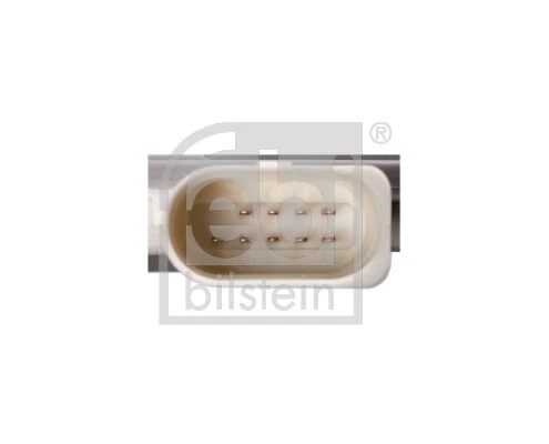 Fecho da porta dianteira esquerda Febi 172129 preço, a partir de 84,28 USD