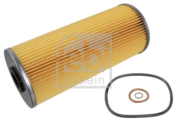 Filtro de óleo 3661800009 Mercedes