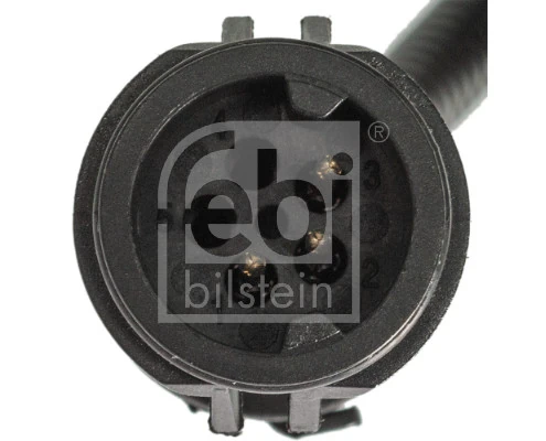 0281002233 Bosch Sensor de pressão no coletor de admissão, MAP