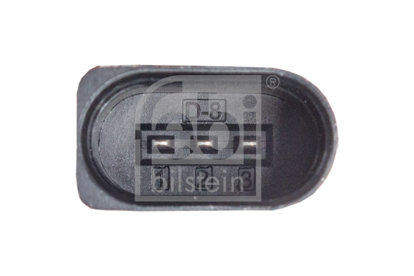 171263 Febi Sensor de pressão absoluta de aparelho de ar condicionado