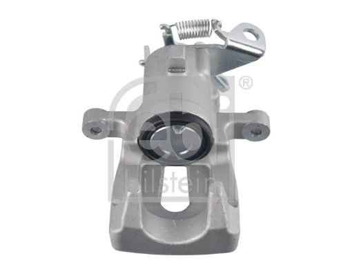 Suporte do freio traseiro esquerdo Febi 181558 preço, a partir de 103,86 USD