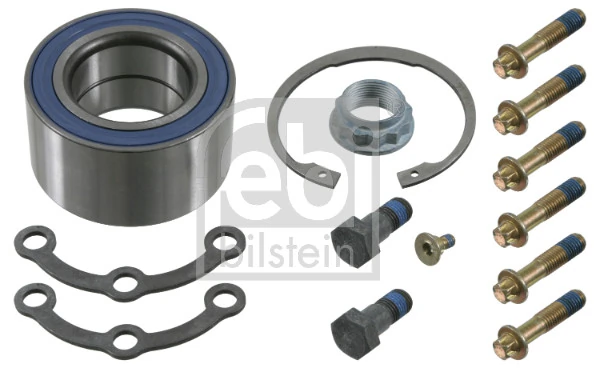 Compre Rolamento de cubo traseiro Mercedes S 