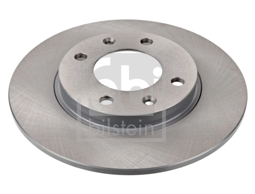 para Peugeot 206 (2E, K)