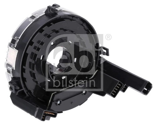 Anel AIRBAG de contato, cabo plano do volante para Volkswagen Touareg I 7LA, 7L6, 7L7