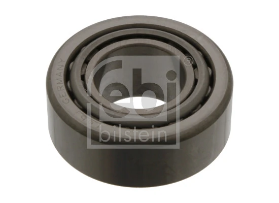 Rolamento externo de cubo dianteiro SNR 4T33205