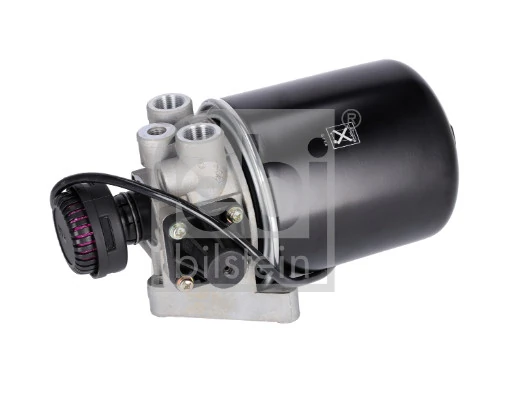 Secador de ar do sistema pneumático Scania 1532140 preço, a partir de 185,58 USD