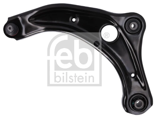Compre 545015FA1C Nissan/Infiniti Braço oscilante inferior esquerdo de suspensão dianteira