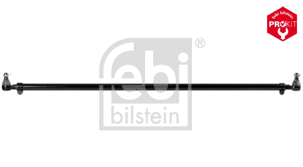 Tração de direção montada Mercedes A9703300003