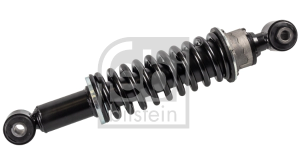 Amortecedor de cabina (TRUCK) Sabo 895229R