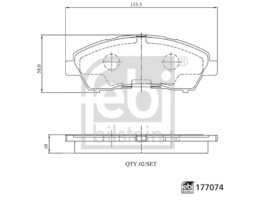 177074 Febi