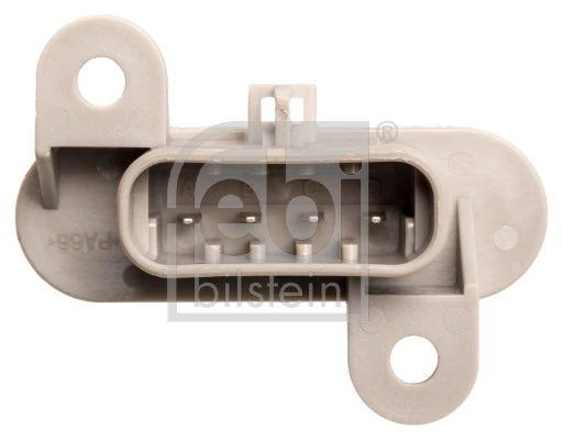Resistor (resistência) de ventilador de forno (de aquecedor de salão) 001821766064 Mercedes
