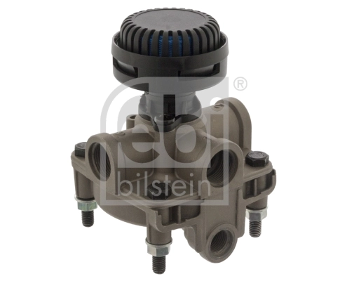 Compre 9730110080 Wabco Válvula de aceleração do sistema pneumático