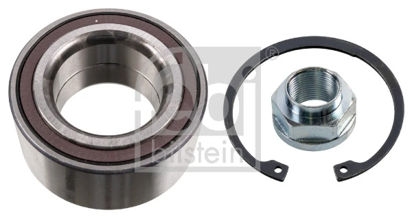 Compre 44300TBCA01S1 Honda Rolamento de cubo dianteiro